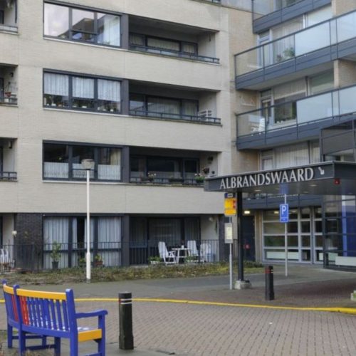 Beheer en onderhoud brandmeldinstallatie