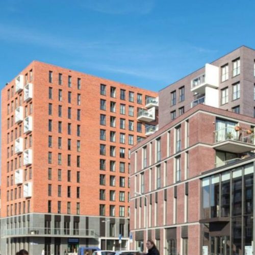 Inbraak- & Brandbeveiliging Kinderdagverblijf