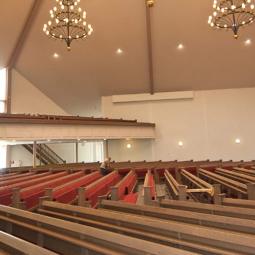 Inbraak- & brandbeveiliging HHK