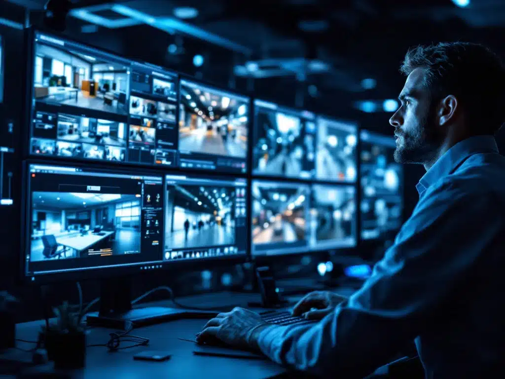 Wat te doen bij een storing in uw camerasysteem?