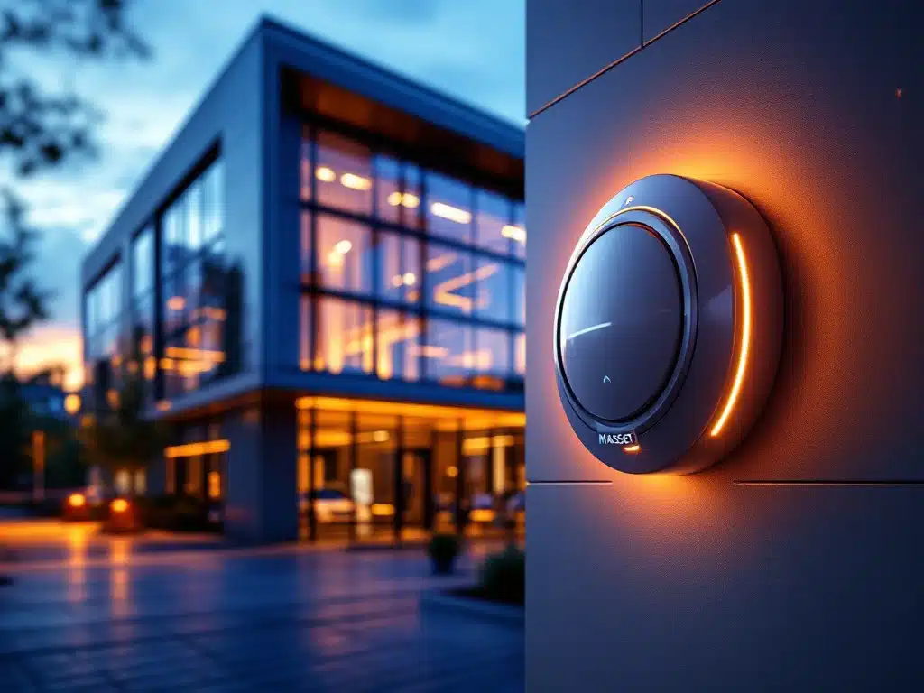 Hoe beïnvloeden brandmeldinstallaties verzekeringspremies?