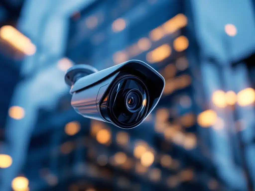 Wat zijn de kosten van een camerasysteem installatie?