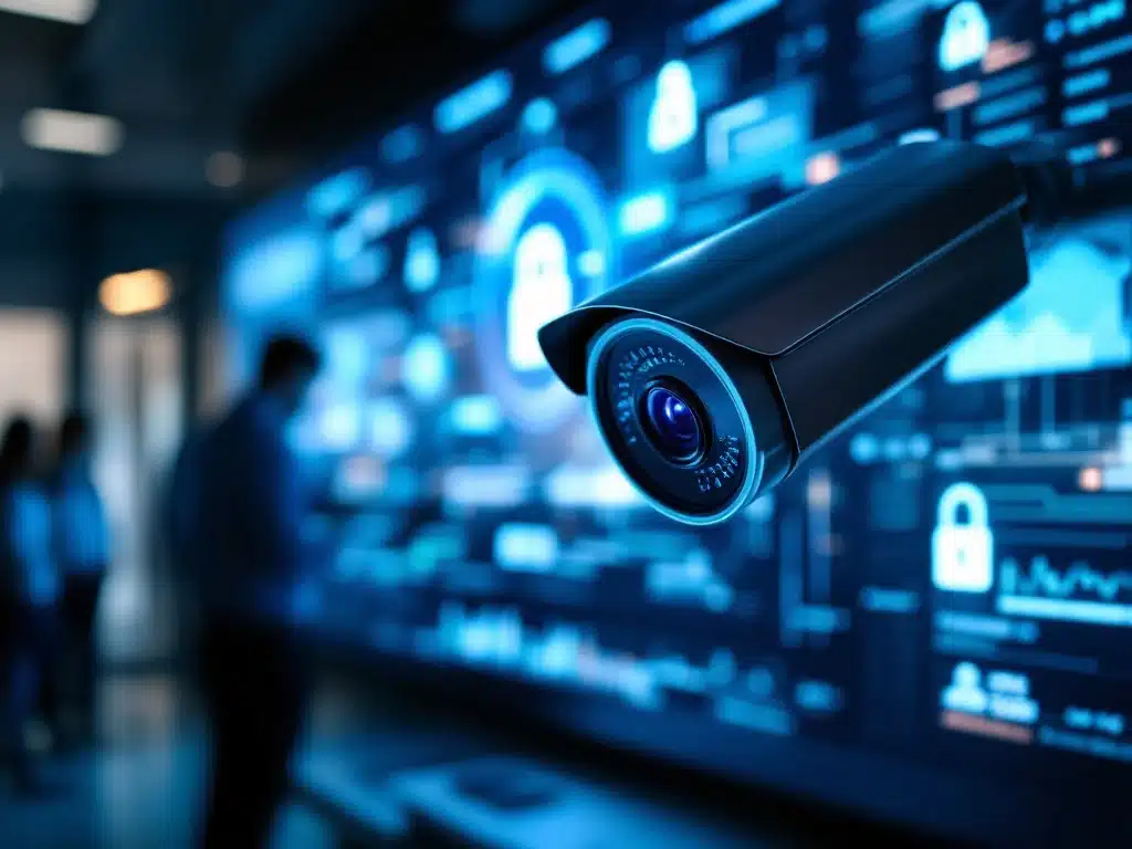 Wat zijn de wettelijke eisen voor camerasystemen?