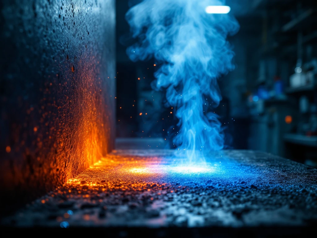 Wat is het sterkste brandwerende materiaal?