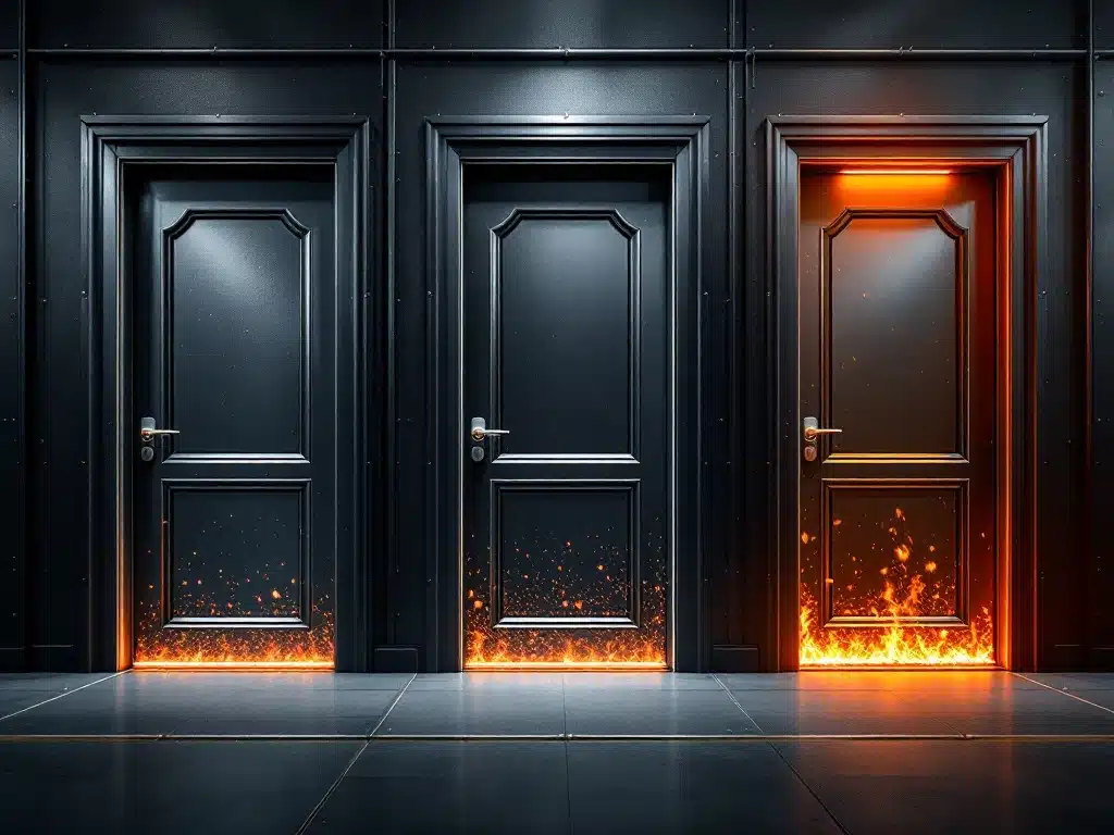 Wat is het verschil tussen brandweerstand van 30, 60 en 90 minuten?