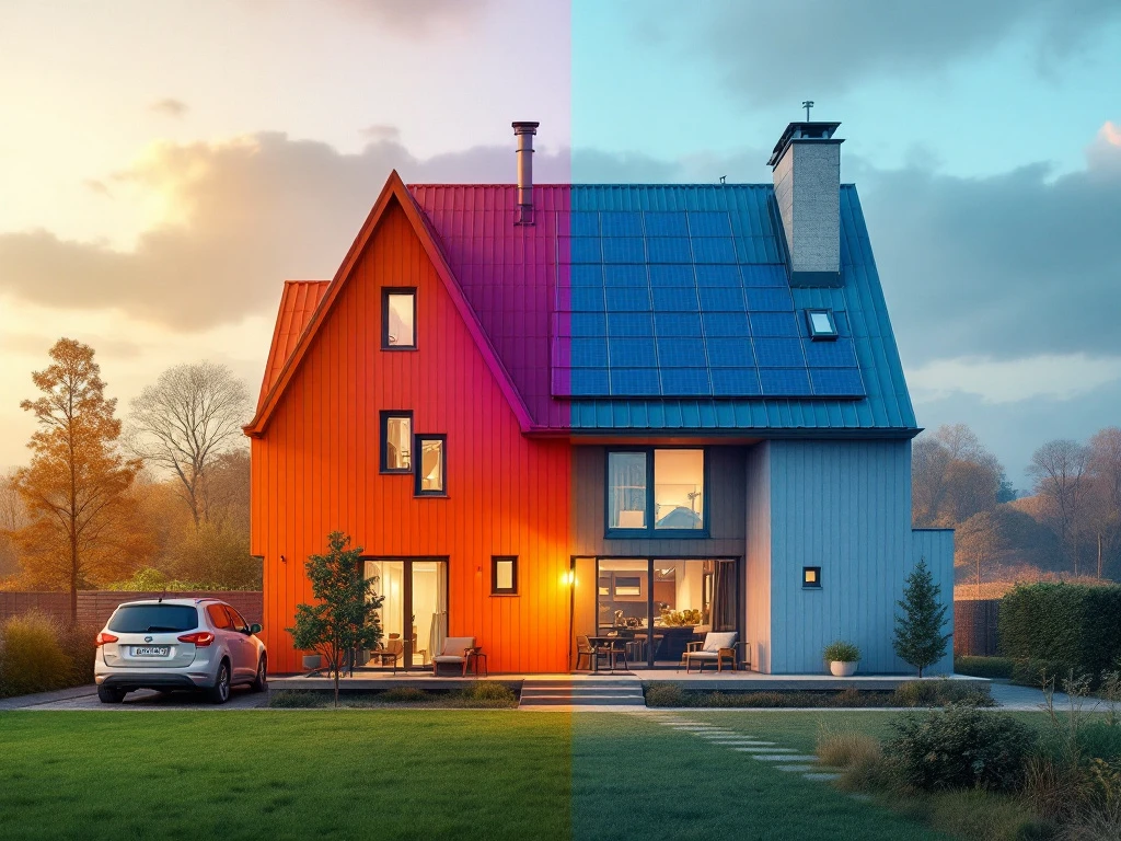 Wat is het verschil tussen EI1 en EI2?