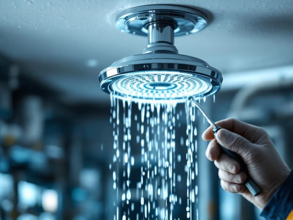 Wat houdt preventief onderhoud van sprinklers in?