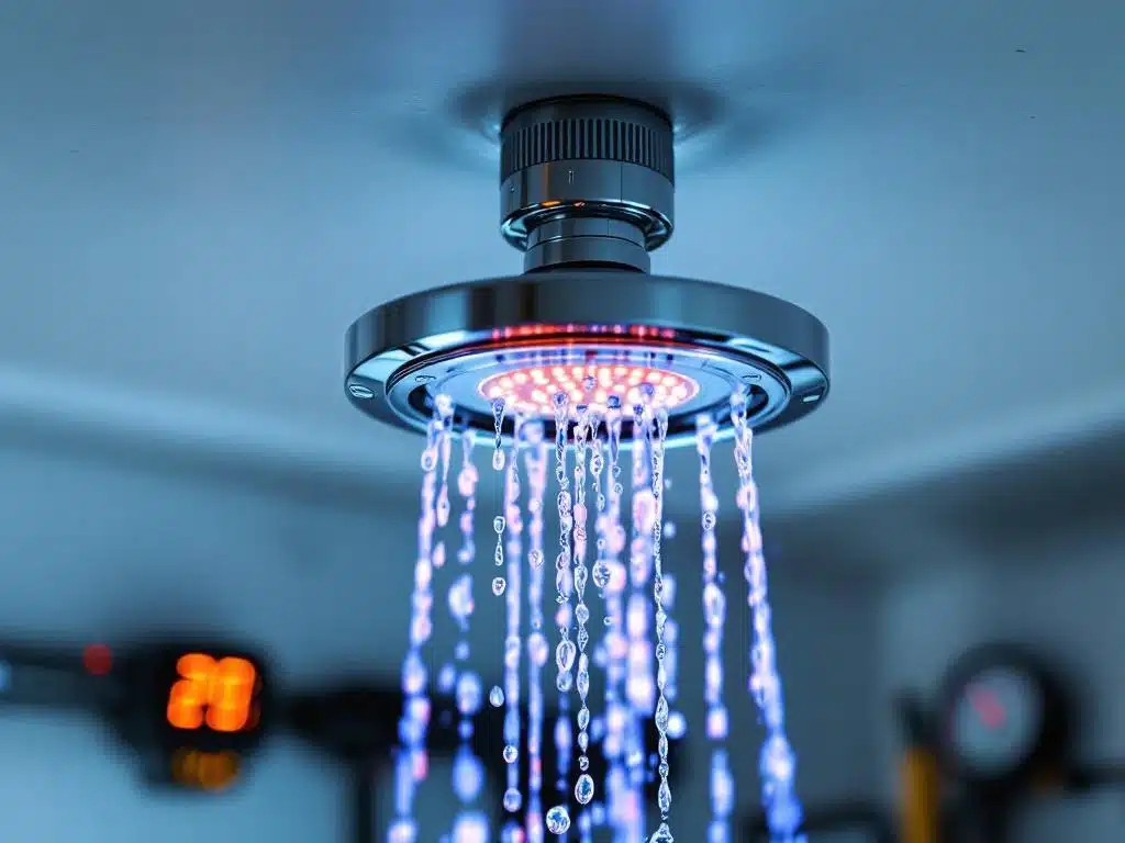 Hoe voorkom je valse alarmen bij sprinklerinstallaties?