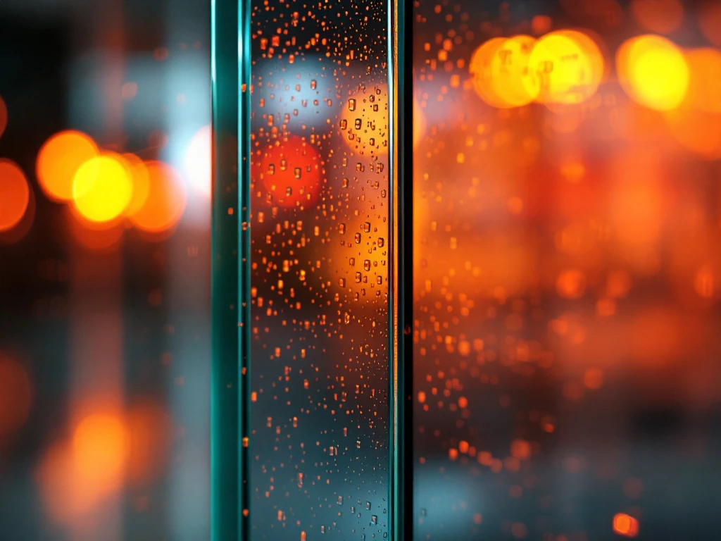 Hoe herken je kwaliteit brandwerend glas?