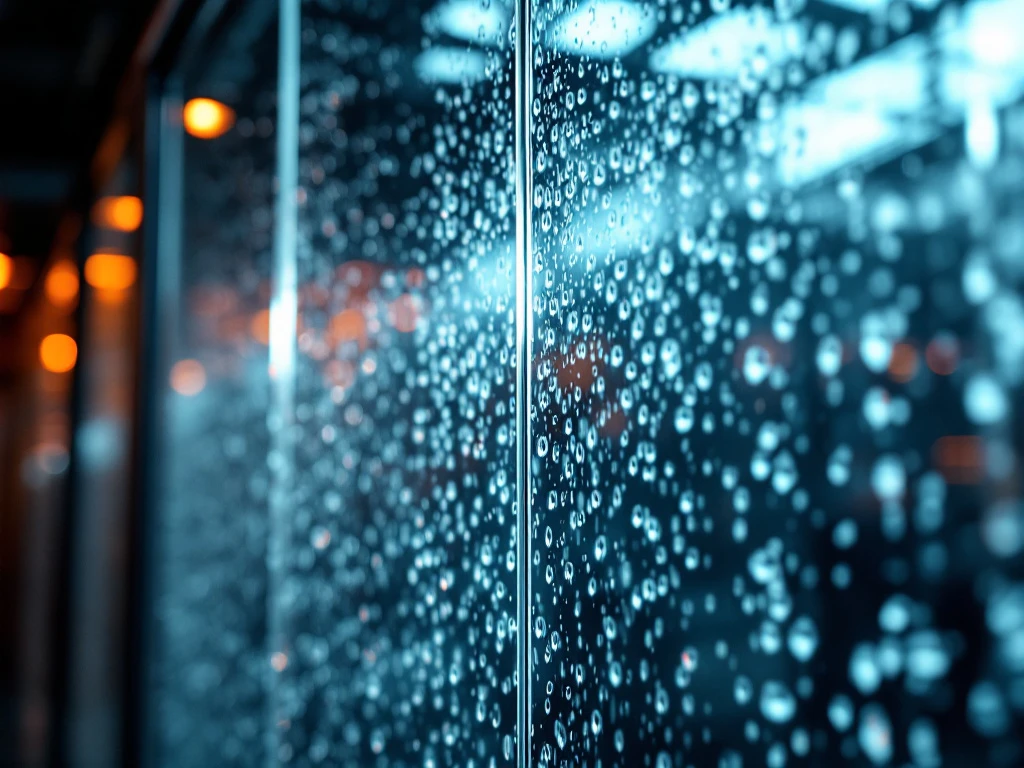 Hoe beïnvloedt brandwerend glas de prestatie van sprinklerinstallaties?