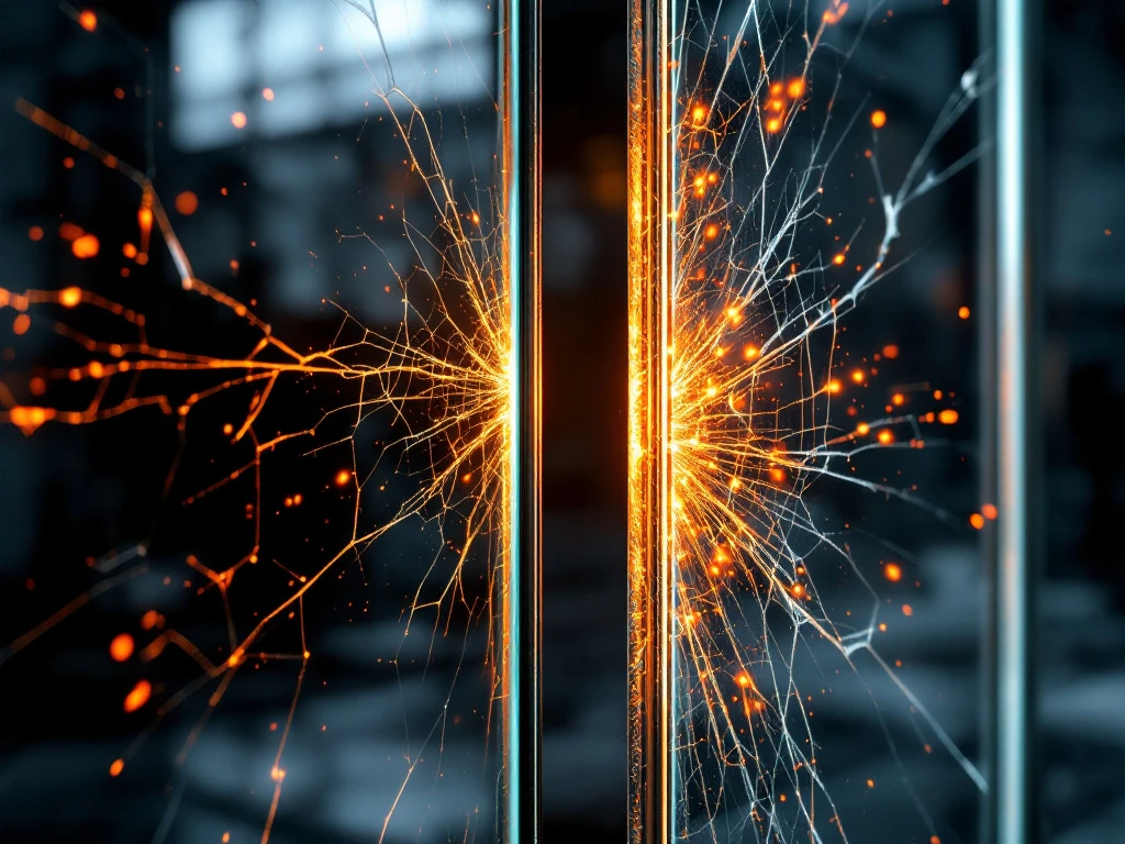 Wat zijn de meest voorkomende problemen met brandwerend glas?