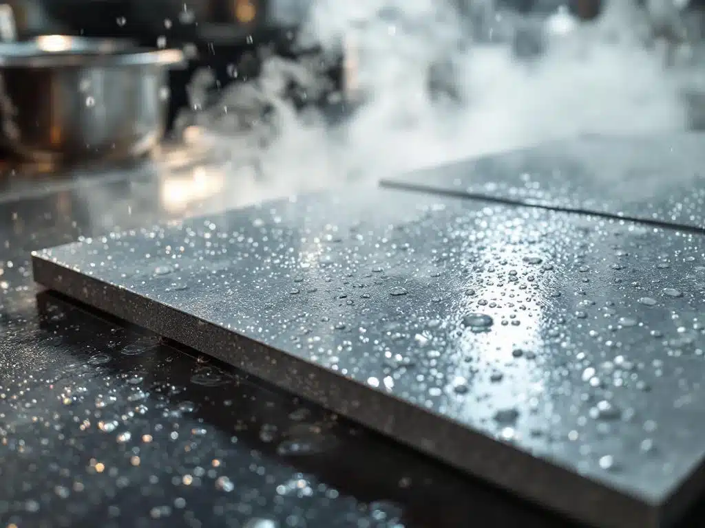 Welke brandwerende platen zijn geschikt voor vochtige omgevingen?